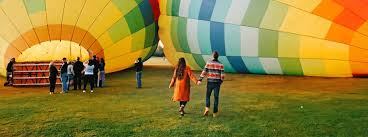 Hot Air Balloon Travel Market