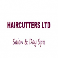 HC Salon And Day Spa Logo