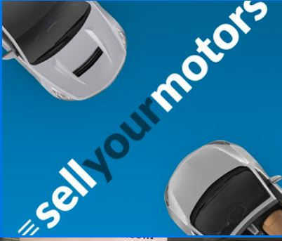 Company Logo For Sell Your Motors in The Mall Jumeirah | We'