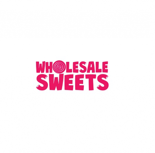 Company Logo For Wholesale Sweets UK'