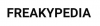 Company Logo For Freakypedia'