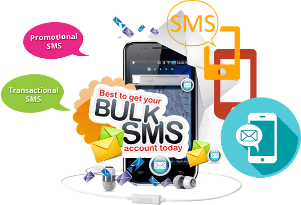 SMS Marketing Software
