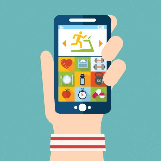 Sport Application
