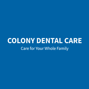 Company Logo For Colony Dental Care'