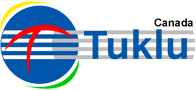 Logo for Tuklu Europe S.r.l.'