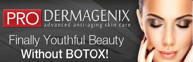 Company Logo For Prodermagenix'