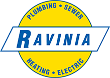 Company Logo For Ravinia Plumbing, Sewer, Heating &'