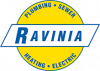 Company Logo For Ravinia Plumbing, Sewer, Heating &'