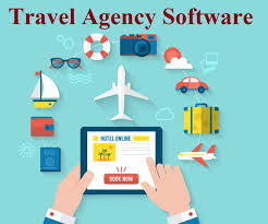 Travel Agency Software Market is Booming Worldwide with Qtec'