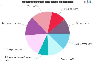 Big Data Professional Services Market'