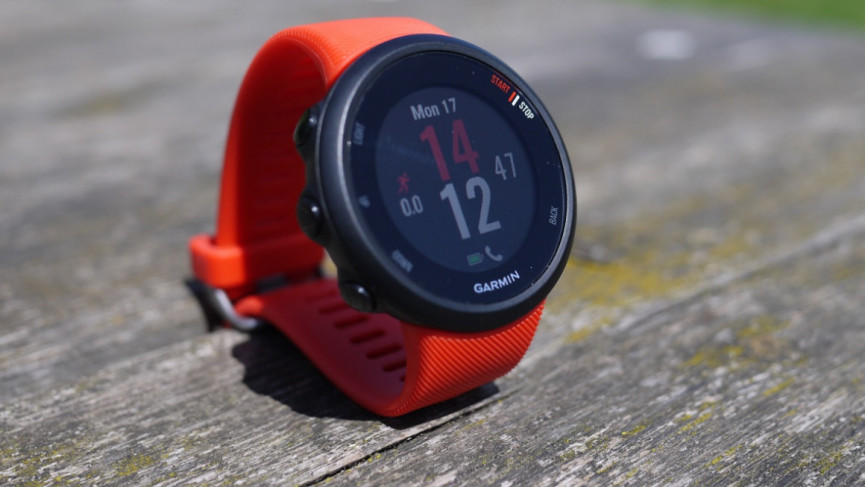 Gps Running Watches Market
