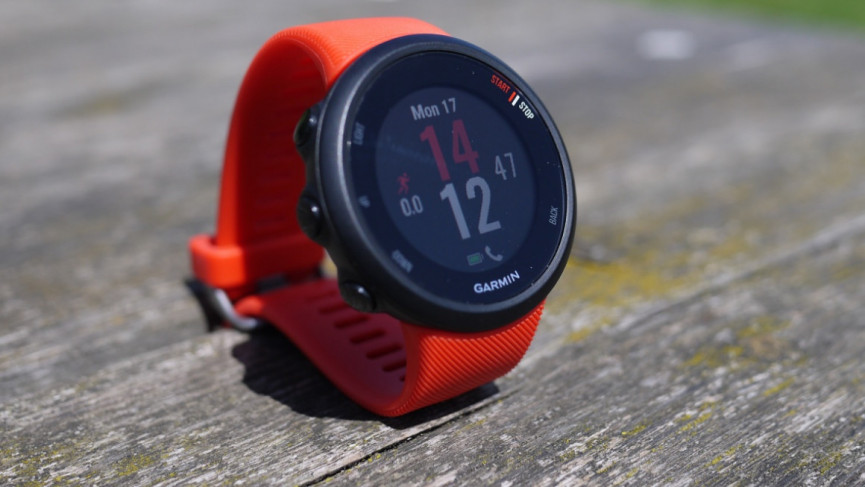 Gps Running Watches Market'