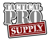 Company Logo For Tactical Pro Supply'