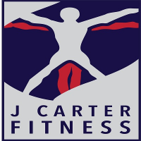 J Carter Fitness Logo