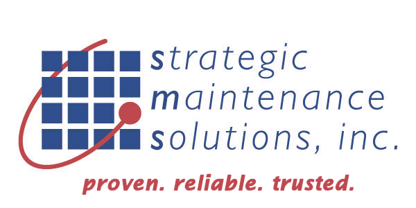 Strategic Maintenance Solutions
