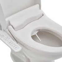 Bidet Toilet Seats