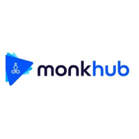 Monkhub Innovation Logo