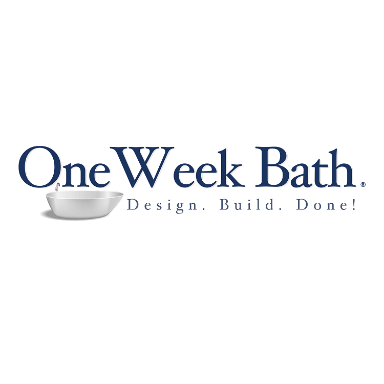 Company Logo For One Week Bath'