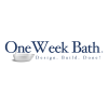 Company Logo For One Week Bath'