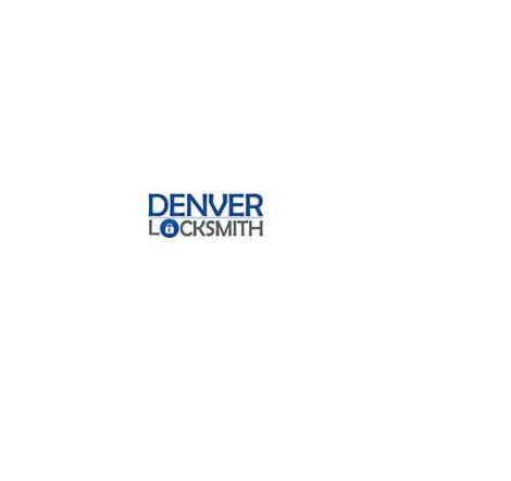 Company Logo For Denver Locksmith'