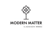 Modern Matter