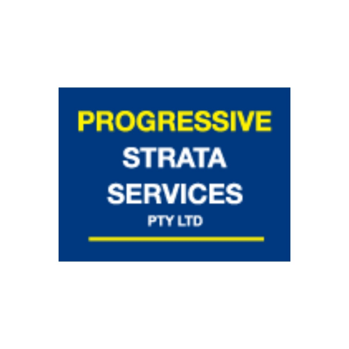 Company Logo For Progressive Strata Service'