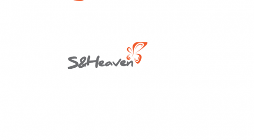 Company Logo For S&amp;Heaven'