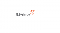 S&Heaven Logo
