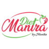 Company Logo For Diet Mantra By Monika'