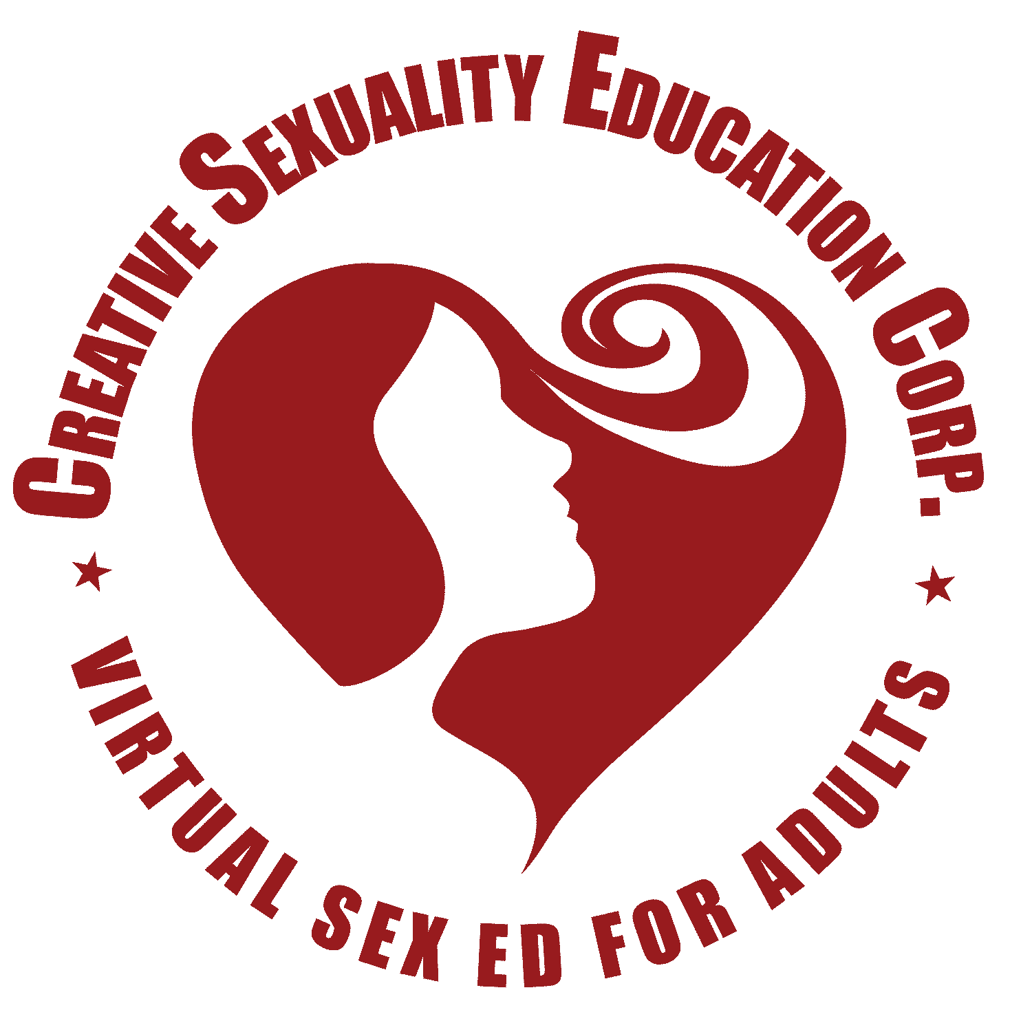 Company Logo For Creative Sexuality'