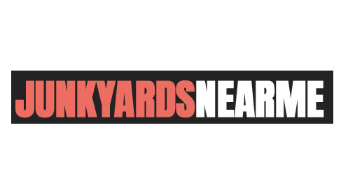 Company Logo For Junkyards Near Me'