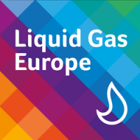 Liquid Gas Europe Logo