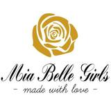 Mia Belle Baby Logo