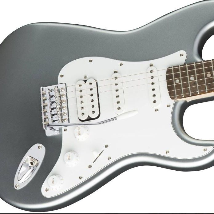 Musical Instruments'