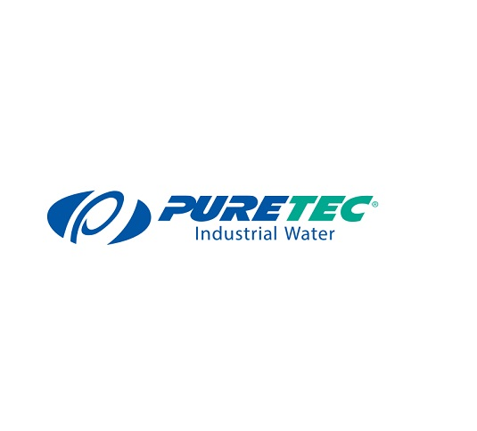 Company Logo For Puretec Industrial Water'