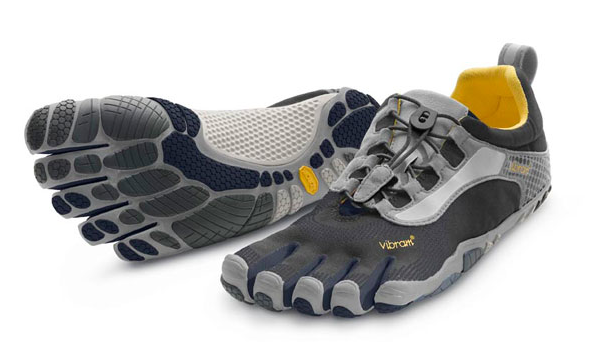 Vibram FiveFinger'