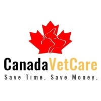 CanadaVetCare Logo