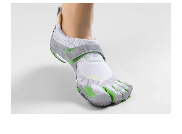 Vibram Bikila'