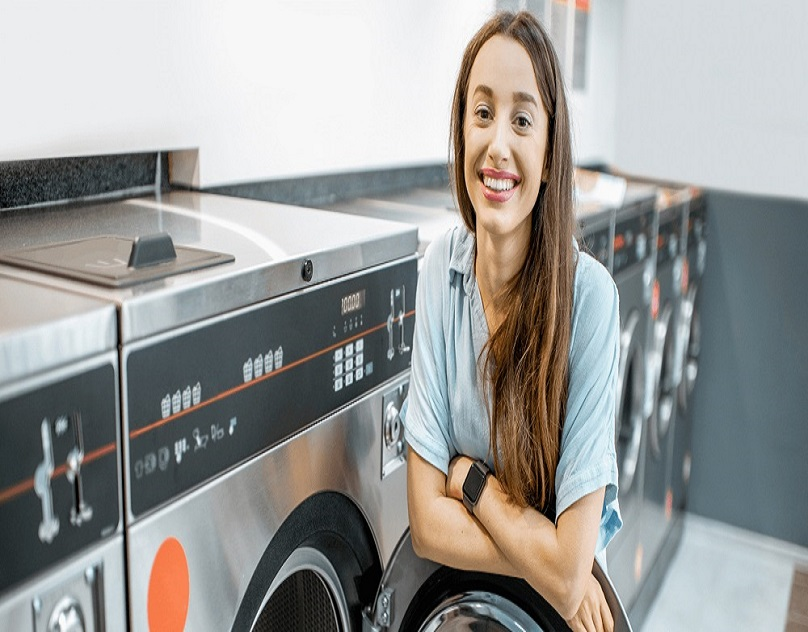 Laundry Service'