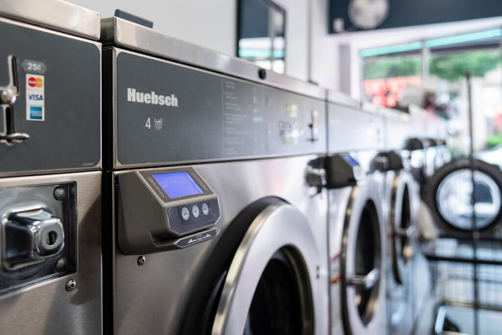 Laundry'
