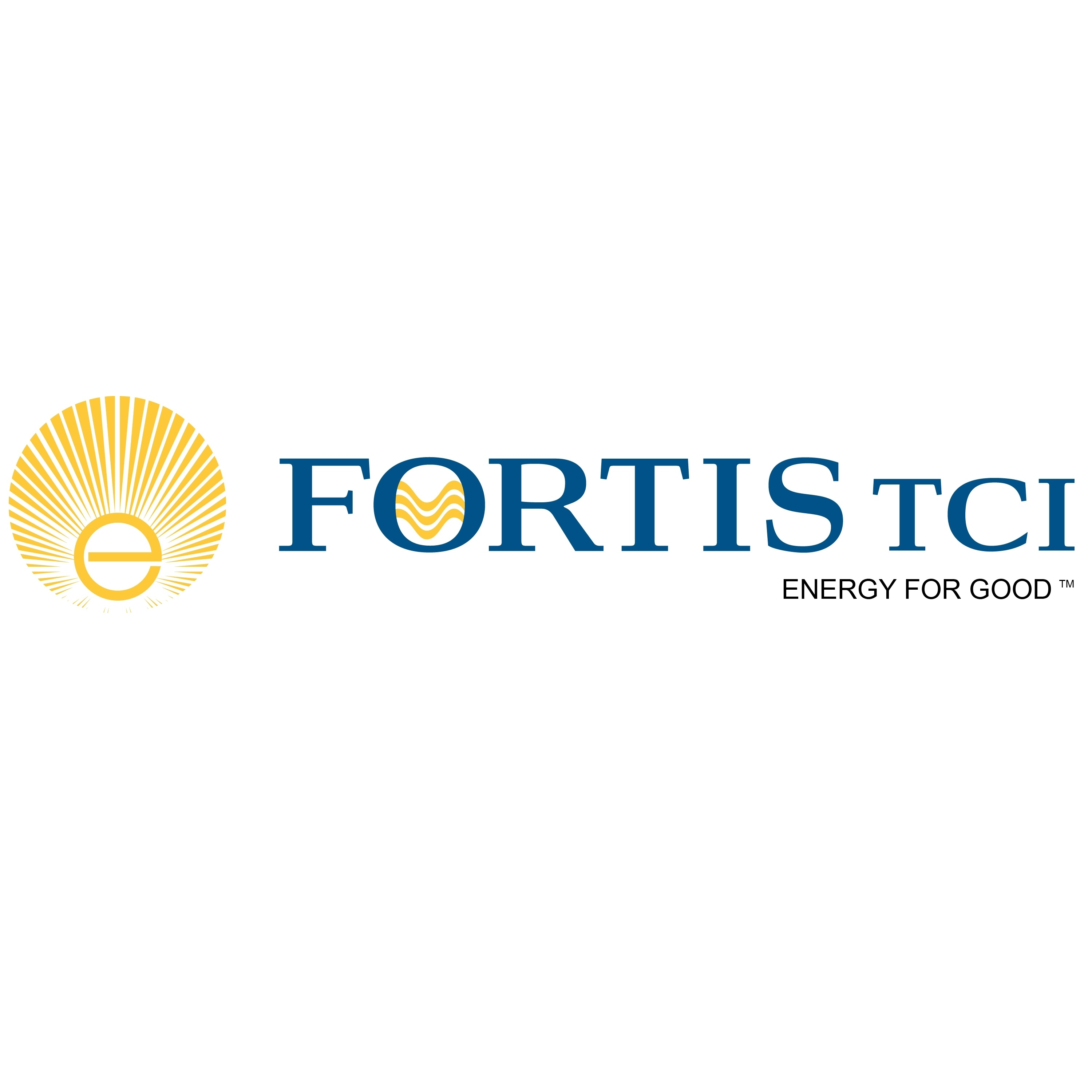 Fortis TCI Logo
