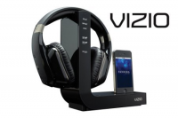 Vizio Noise Canceling Home Theater Headphones