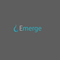 Emerge Recovery Center Logo
