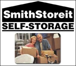 Smith Store It Logo