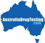 Australia Drug Testing Logo