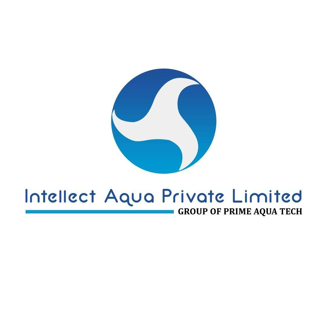 Intellect Aqua Logo