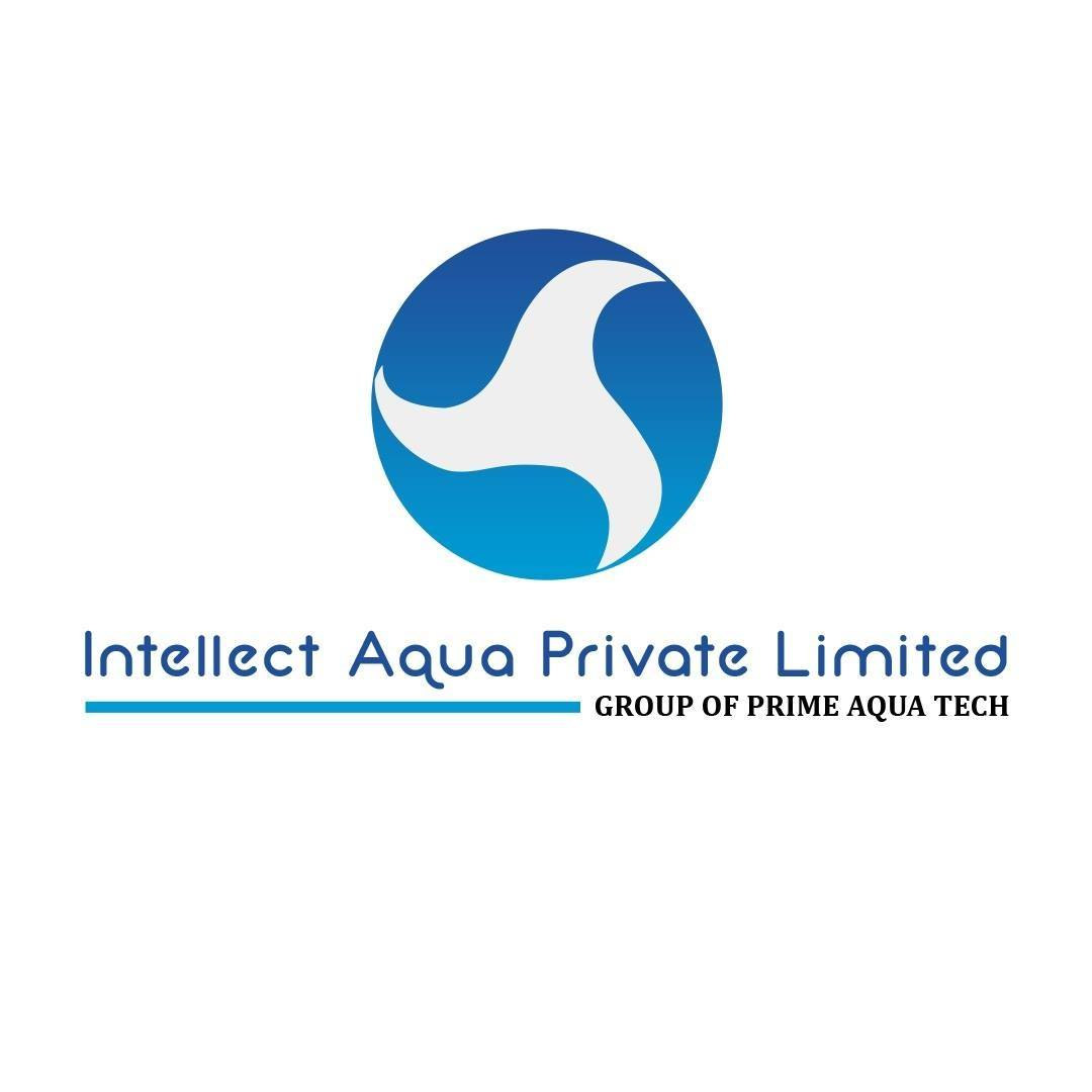 Company Logo For Intellect Aqua'
