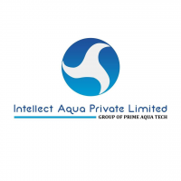 Intellect Aqua Logo