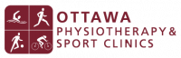 Ottawa Physiotherapy and Sport Clinics - Kanata Logo