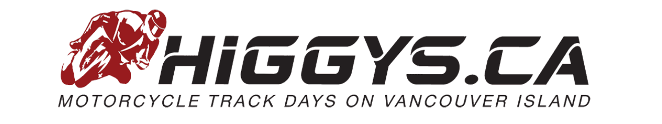 Company Logo For Higgy's On The Track'